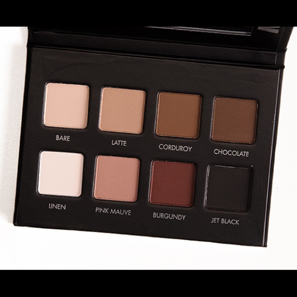 ✨NEW IN BOX✨ Lorac Pro Matte palette - Picture 3 of 3